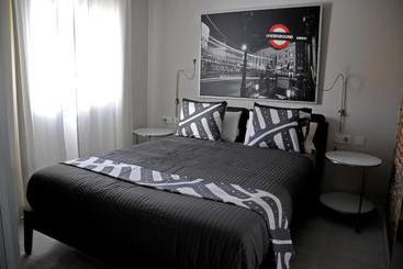 هتل Rsi Apartamentos