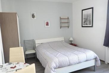 فندق Résidence Hôtelière Le Gambetta