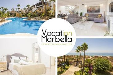 ホテル Sand Dunes Waterfront Penthouse