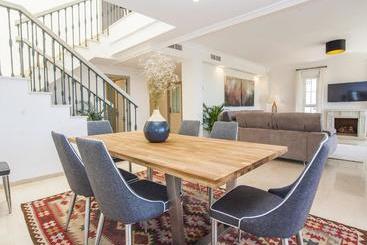 酒店 Sand Dunes Waterfront Penthouse