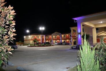 酒店 Scottish Inn & Suites  Iah Airport