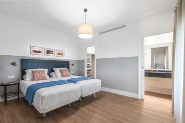 هتل Slow Suites Bellas Artes