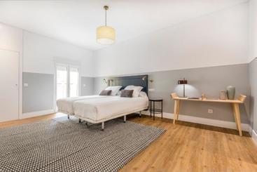 هتل Slow Suites Bellas Artes