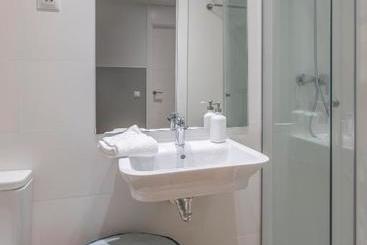 هتل Slow Suites Bellas Artes