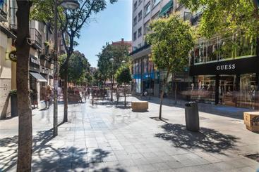 هتل Slow Suites Bellas Artes