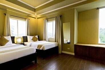 هتل Vela Terraces