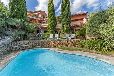 호텔 Villa Bellavista