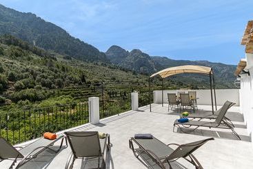 Villa Cas Decu