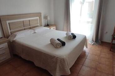 酒店 Alojamiento Parque Corralejo