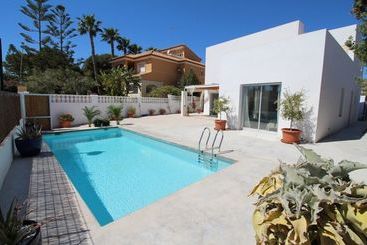 酒店 Villa Nathalie