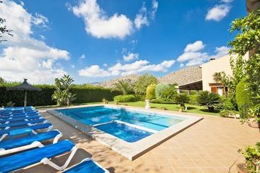 Villa Rosaleda