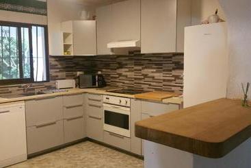 هتل Villa Silvia