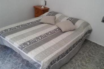 هتل Villa Silvia