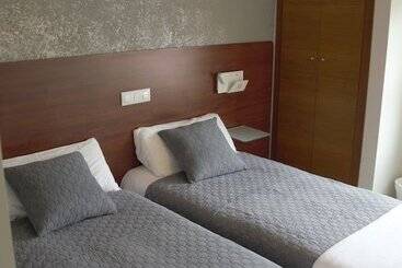 ホテル Vista Al Sol