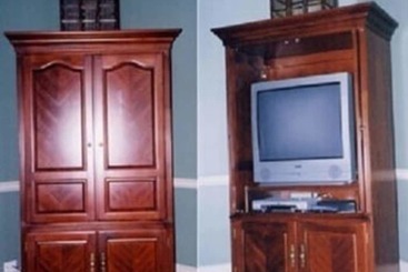 هتل Wilkins Town House