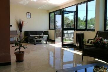 בית מלון כפרי Zagwe