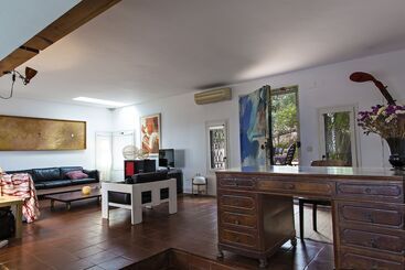 דירה Places4stay Villa Figuera