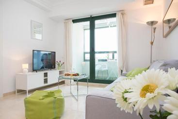 Singularstays Alameda