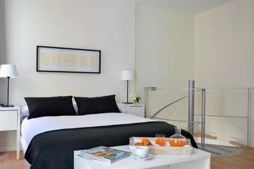 شقة Singularstays Comedias