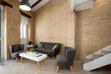 شقق خاصة سياحية Singularstays Denia