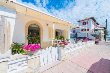 Villa Bambu