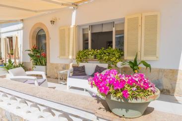 Villa Bambu