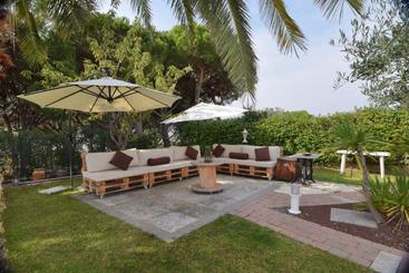 Villa Diandra