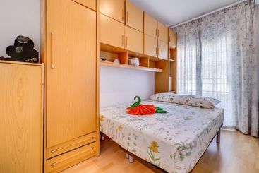 Апартаменты Vivalidays Casa Consuelo