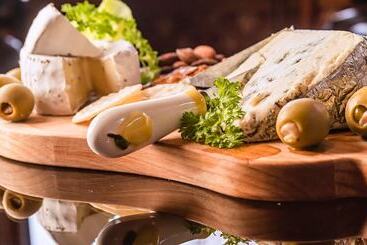 فندق Abigail S Bed And Breakfast Inn