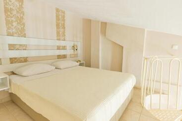 ホテル Aegean Sun