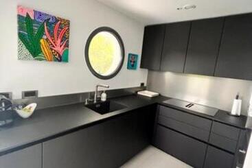 酒店 Arthur Properties   Montfleury