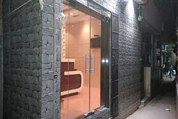 酒店 Avenue Residency