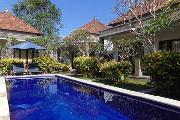 酒店 Baik Baik Homestay