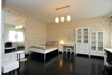 酒店 Dunaflat - Opera Romantica Apartment