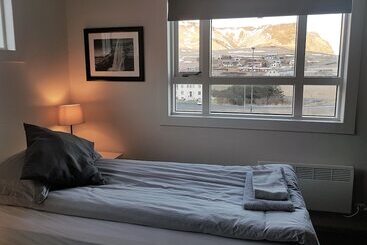 هتل Guesthouse Carina