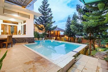 호텔 Kalana Resort