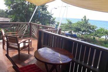 בית מלון כפרי Katalo Plage