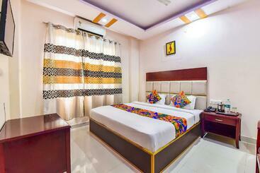 فندق Kirti Heritage