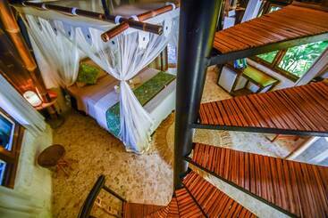 ホテル Le Bamboo Bali