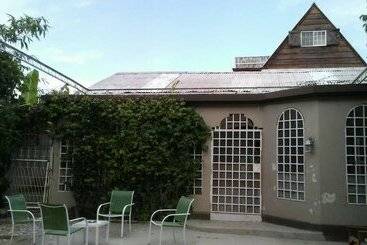 酒店 Le Creole Hideaway