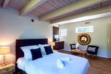 酒店 Spa & Jacuzzi Le Domaine De La Tour