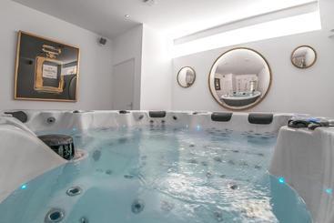 ホテル Les Appartements Portail Louis