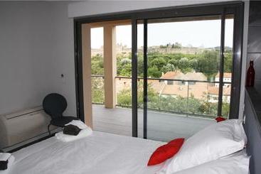 هتل Les Balcons De La Cite - Le Saint Nazaire
