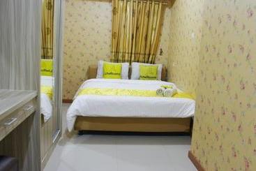 هتل Literooms Bekasi