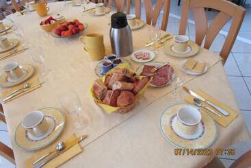 فندق Locatlantique