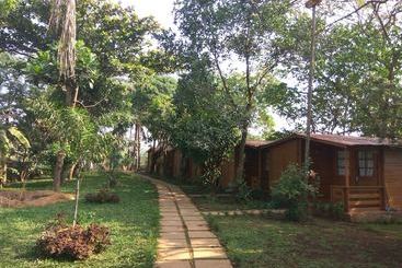 فندق Casa A 209 M Del Centro De Baga