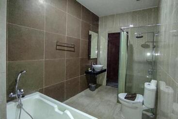 Sans Hotel Nagari Malioboro