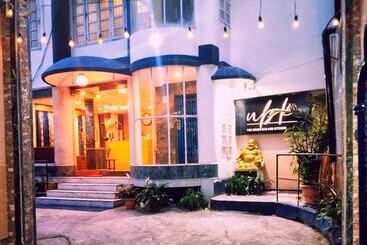 Отель Niladrii Palace