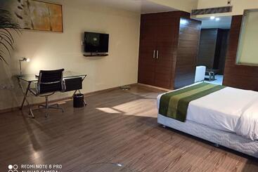 فندق Patliputra Exotica