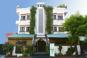 ホテル Ratan Niwas
